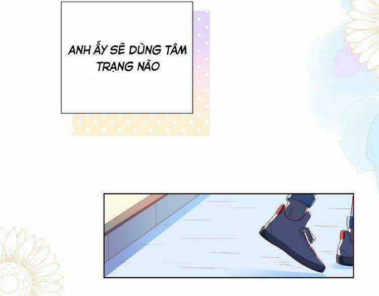 Giai Điệu Của Sự Va Chạm Chapter 22 trang 16