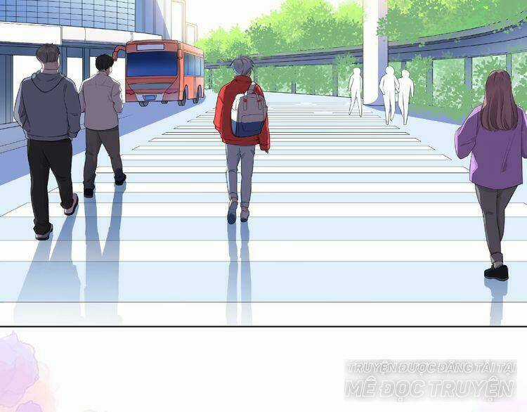 Giai Điệu Của Sự Va Chạm Chapter 22 trang 20