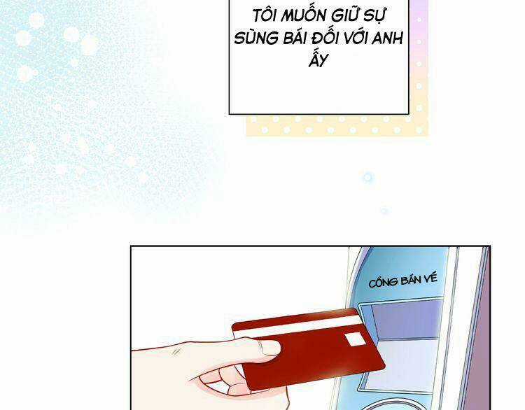 Giai Điệu Của Sự Va Chạm Chapter 22 trang 23