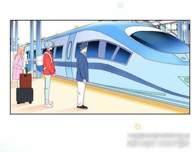 Giai Điệu Của Sự Va Chạm Chapter 22 trang 25