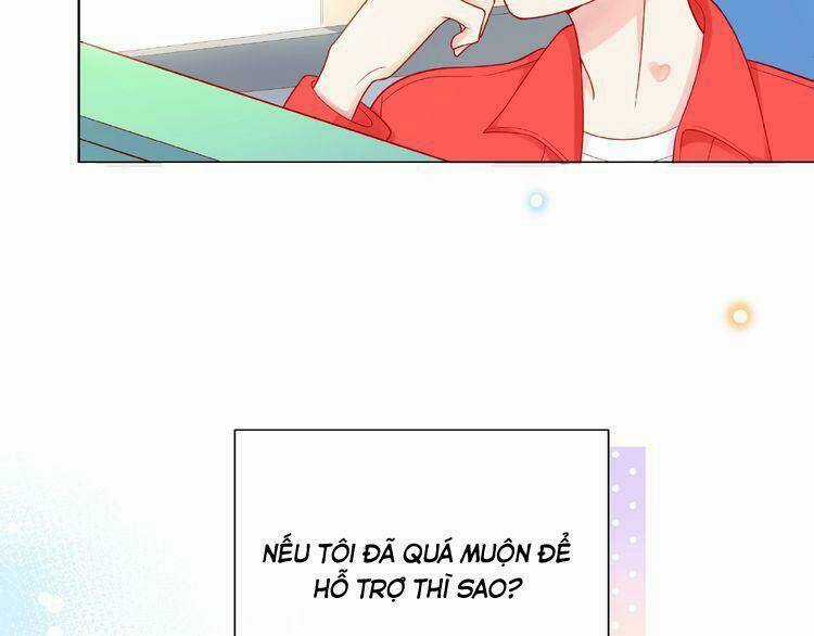 Giai Điệu Của Sự Va Chạm Chapter 22 trang 29