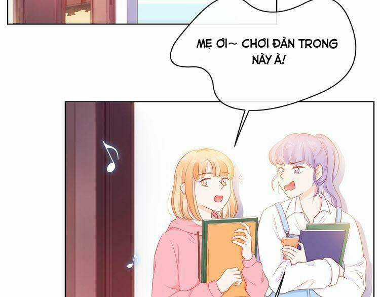 Giai Điệu Của Sự Va Chạm Chapter 22 trang 3
