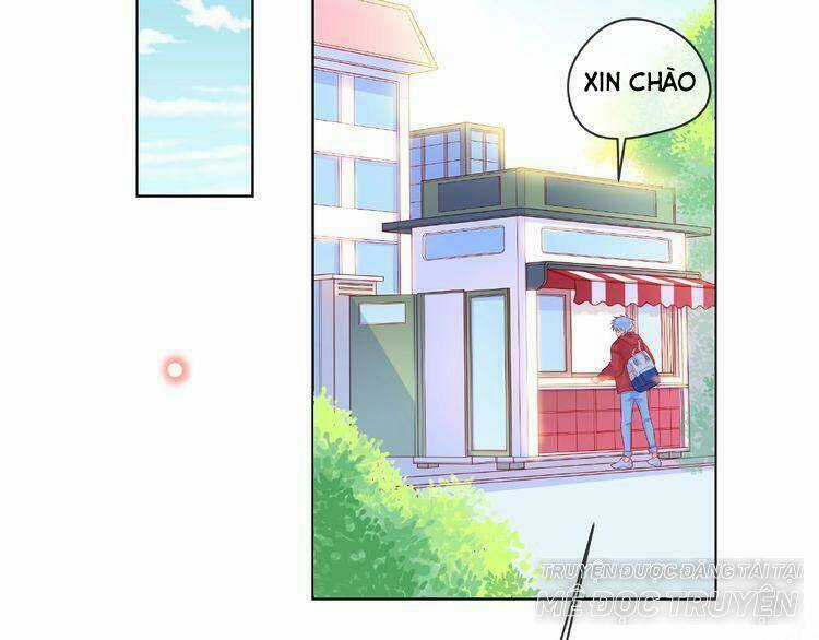 Giai Điệu Của Sự Va Chạm Chapter 22 trang 35