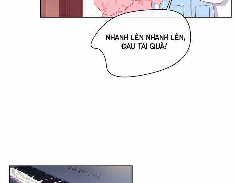 Giai Điệu Của Sự Va Chạm Chapter 22 trang 4