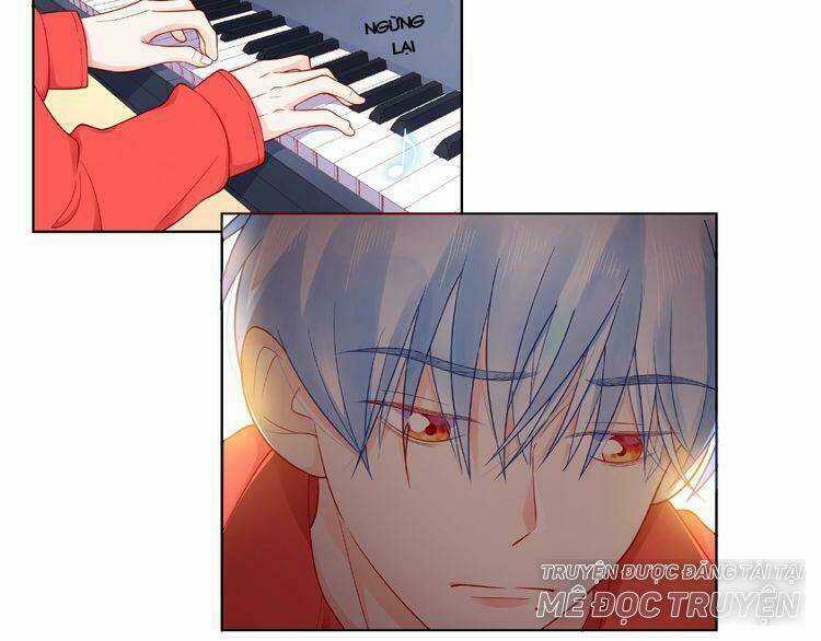 Giai Điệu Của Sự Va Chạm Chapter 22 trang 5