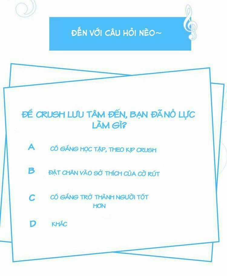 Giai Điệu Của Sự Va Chạm Chapter 22 trang 61