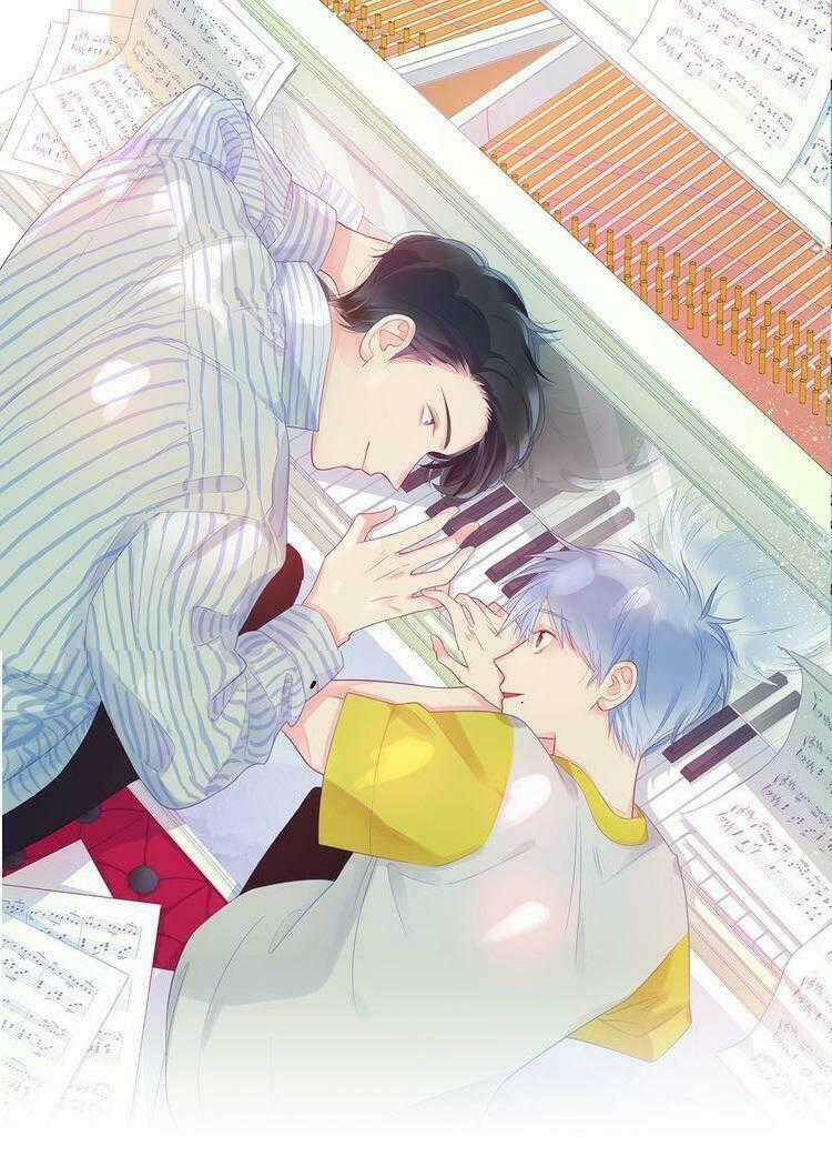Giai Điệu Của Sự Va Chạm Chapter 22 trang 62