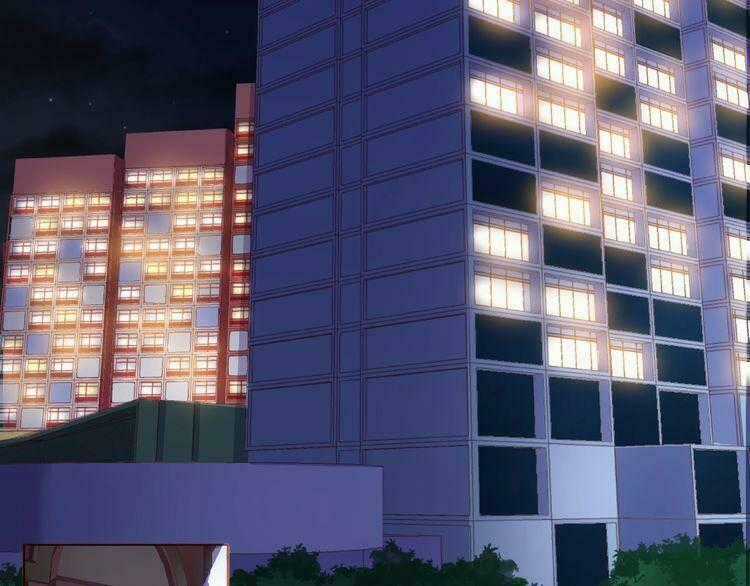 Giai Điệu Của Sự Va Chạm Chapter 23 trang 1