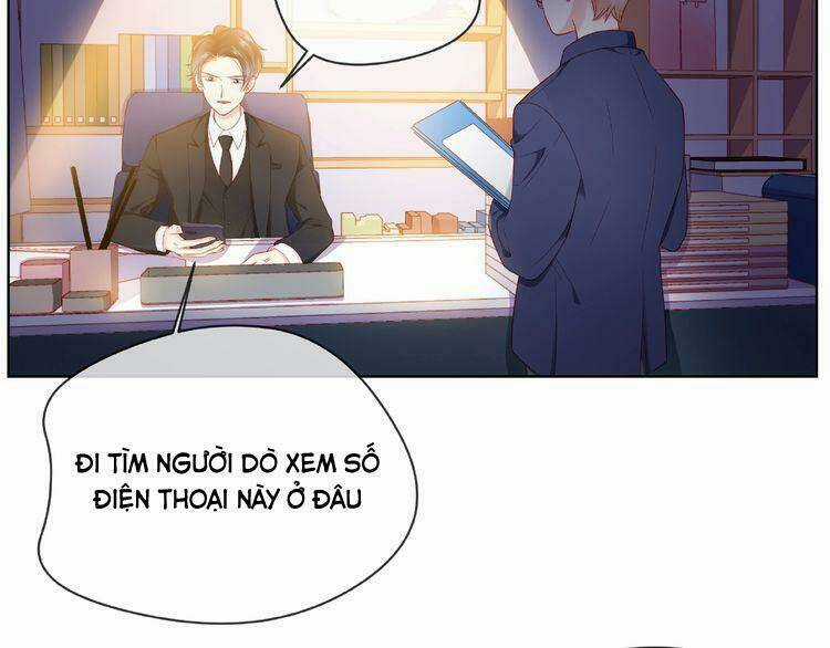 Giai Điệu Của Sự Va Chạm Chapter 23 trang 24