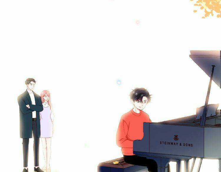 Giai Điệu Của Sự Va Chạm Chapter 24 trang 15