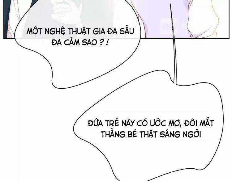 Giai Điệu Của Sự Va Chạm Chapter 24 trang 21