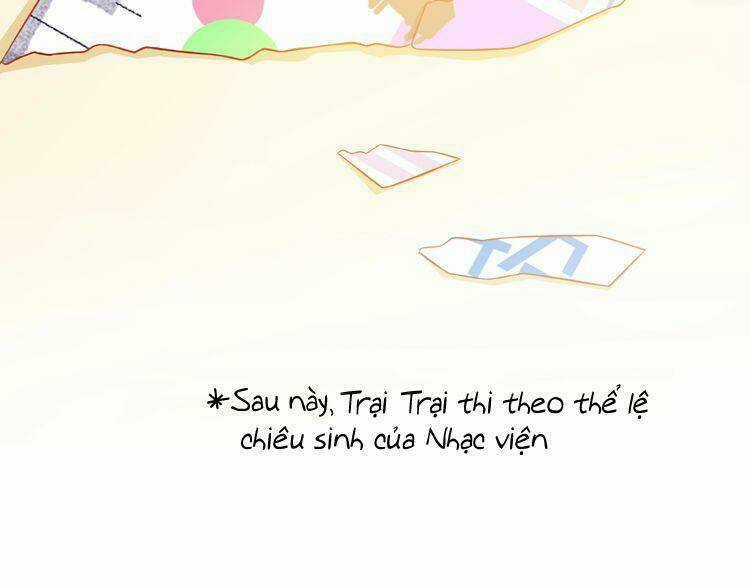 Giai Điệu Của Sự Va Chạm Chapter 25 trang 13