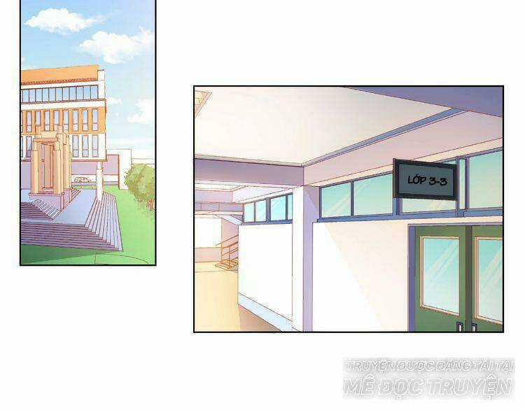 Giai Điệu Của Sự Va Chạm Chapter 25 trang 15