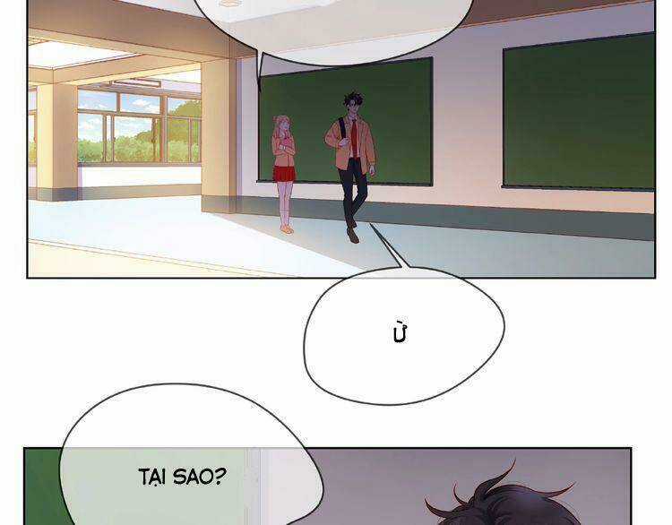 Giai Điệu Của Sự Va Chạm Chapter 25 trang 21