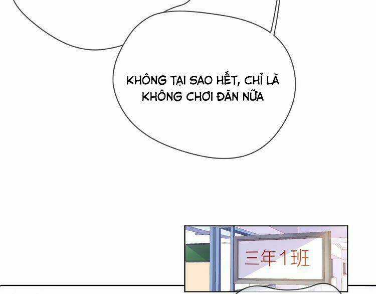 Giai Điệu Của Sự Va Chạm Chapter 25 trang 23