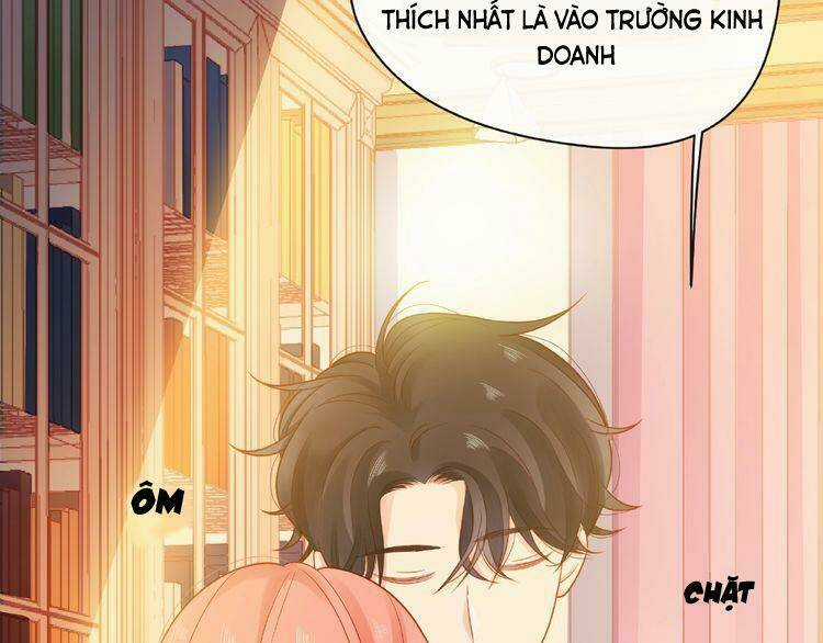 Giai Điệu Của Sự Va Chạm Chapter 26 trang 21