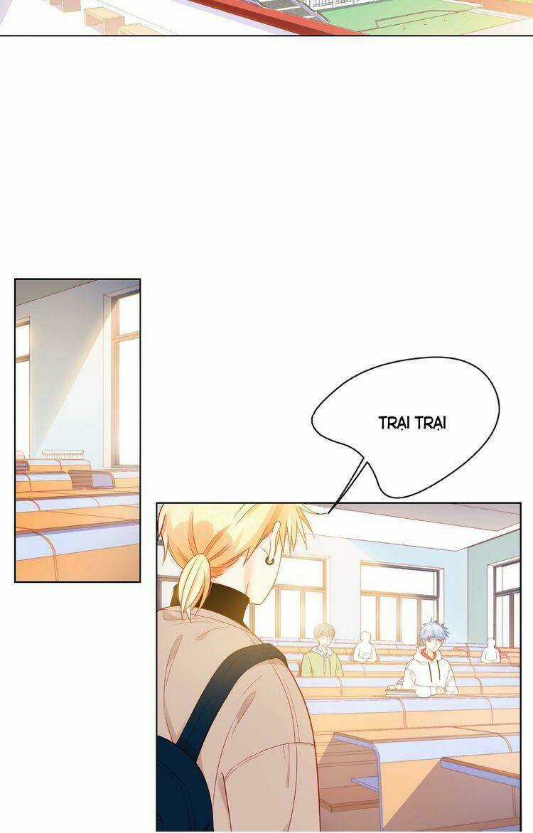 Giai Điệu Của Sự Va Chạm Chapter 26 trang 26