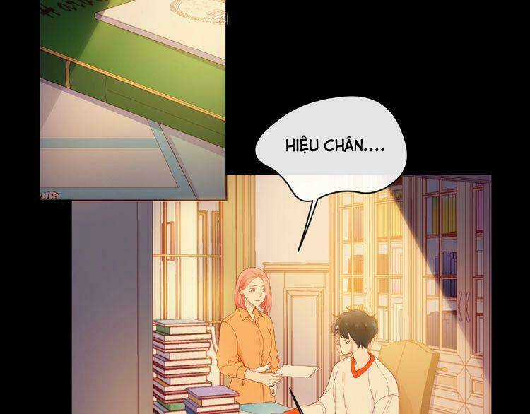 Giai Điệu Của Sự Va Chạm Chapter 26 trang 3