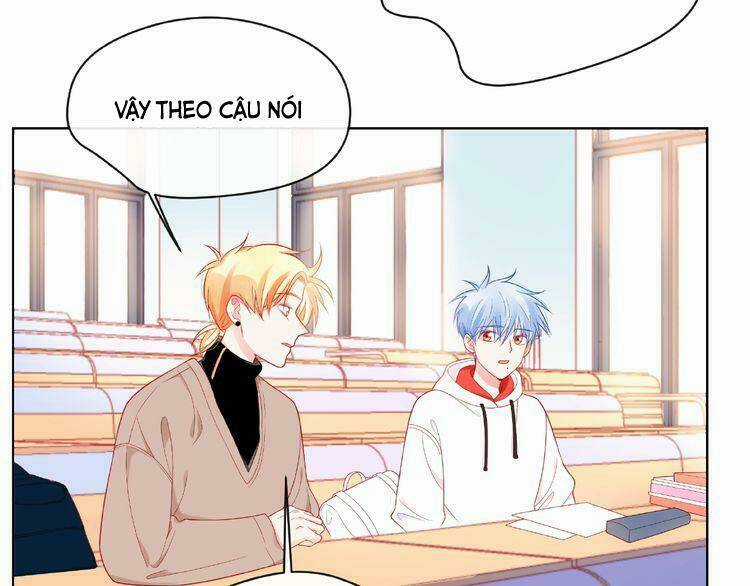 Giai Điệu Của Sự Va Chạm Chapter 26 trang 33
