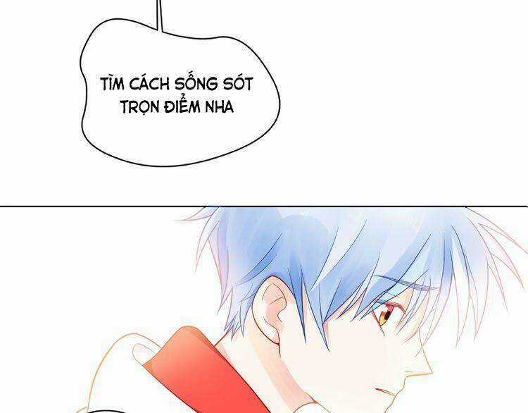 Giai Điệu Của Sự Va Chạm Chapter 26 trang 35