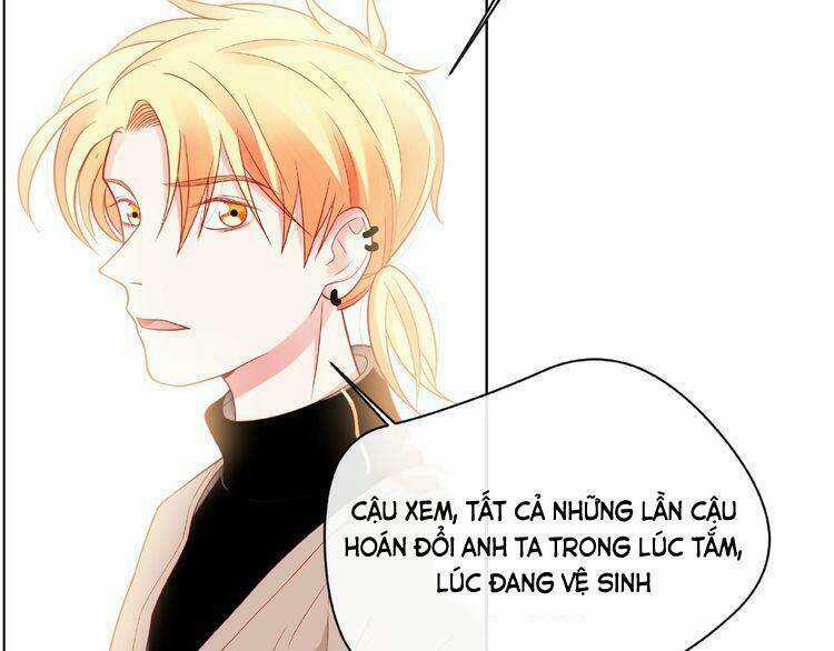 Giai Điệu Của Sự Va Chạm Chapter 26 trang 37