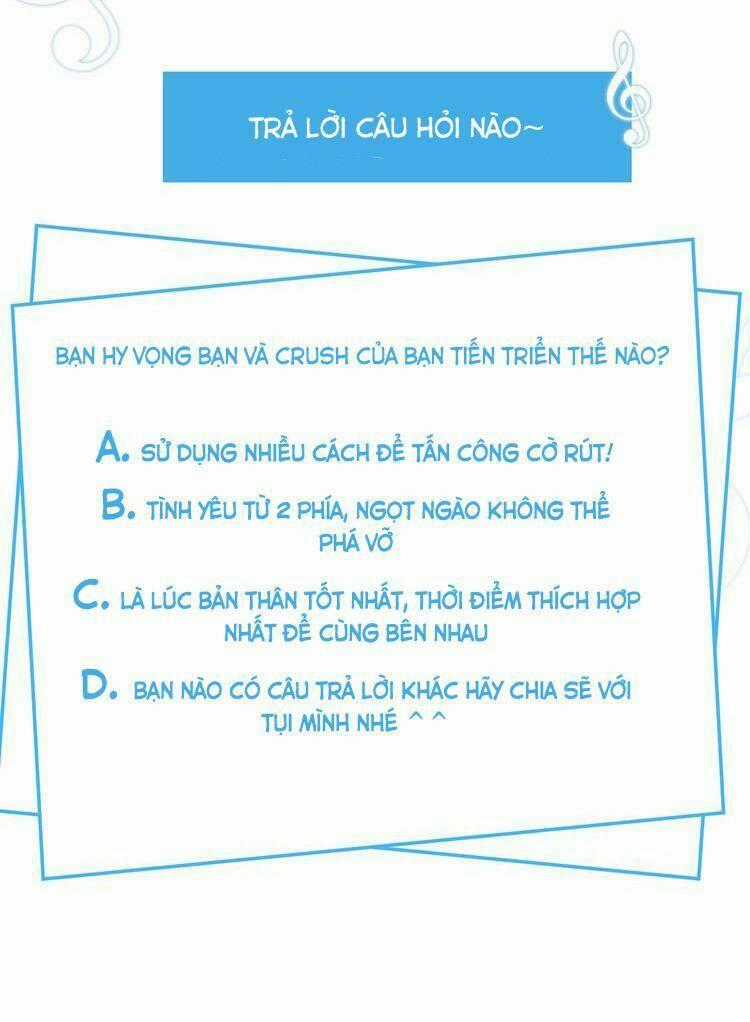 Giai Điệu Của Sự Va Chạm Chapter 26 trang 44
