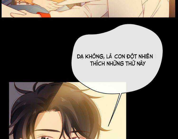 Giai Điệu Của Sự Va Chạm Chapter 26 trang 8