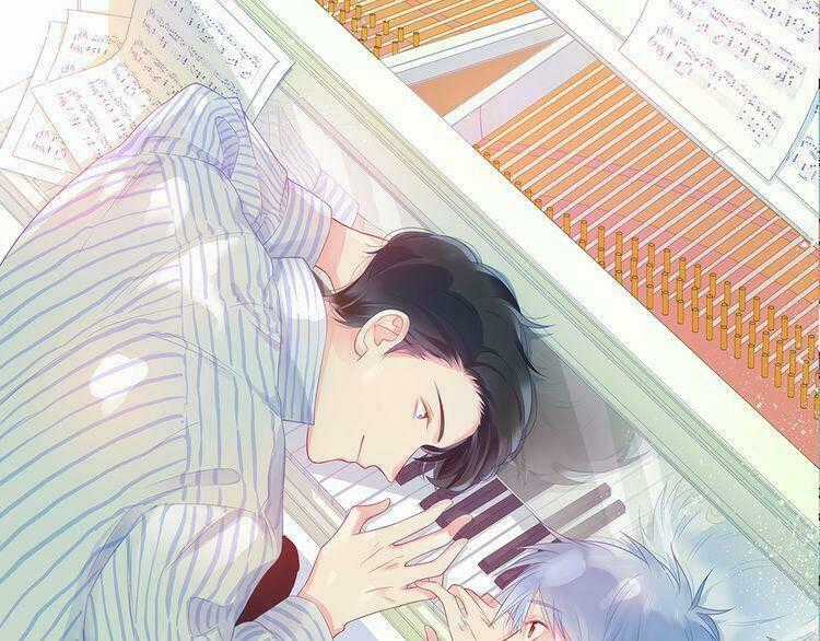 Giai Điệu Của Sự Va Chạm Chapter 27 trang 0