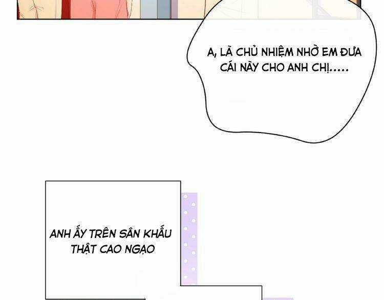 Giai Điệu Của Sự Va Chạm Chapter 27 trang 16