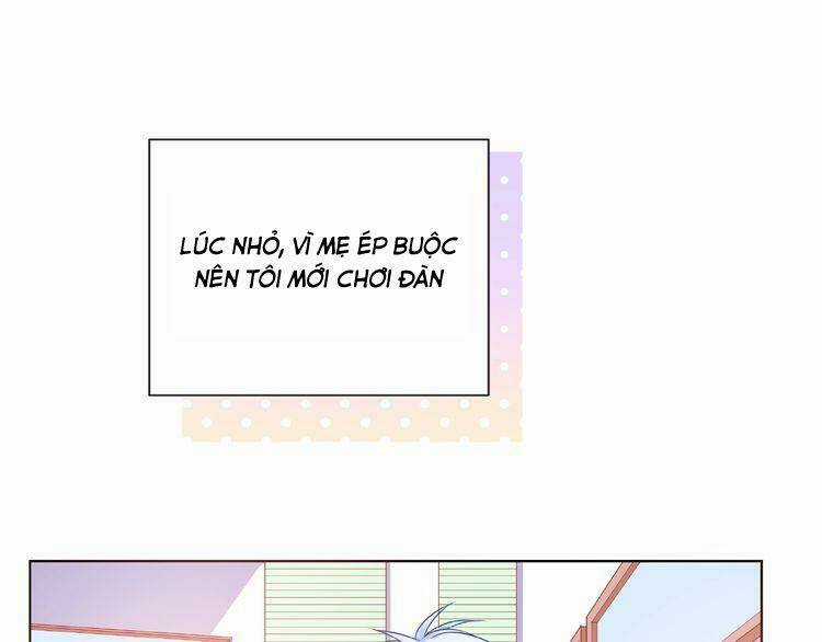 Giai Điệu Của Sự Va Chạm Chapter 27 trang 24