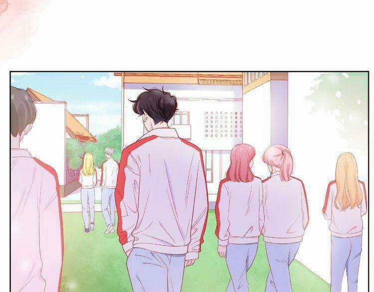 Giai Điệu Của Sự Va Chạm Chapter 27 trang 28