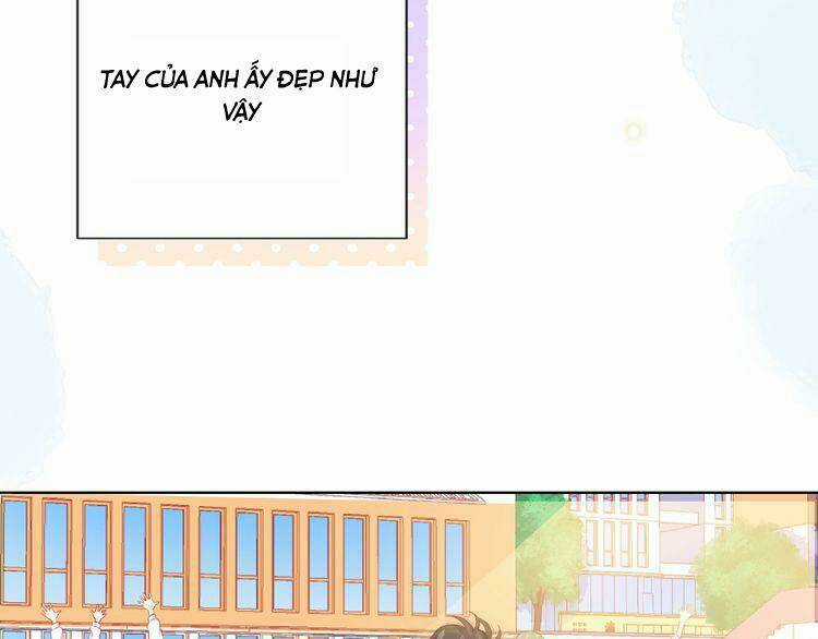 Giai Điệu Của Sự Va Chạm Chapter 27 trang 33