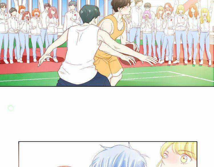 Giai Điệu Của Sự Va Chạm Chapter 27 trang 34