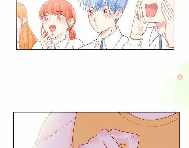 Giai Điệu Của Sự Va Chạm Chapter 27 trang 35