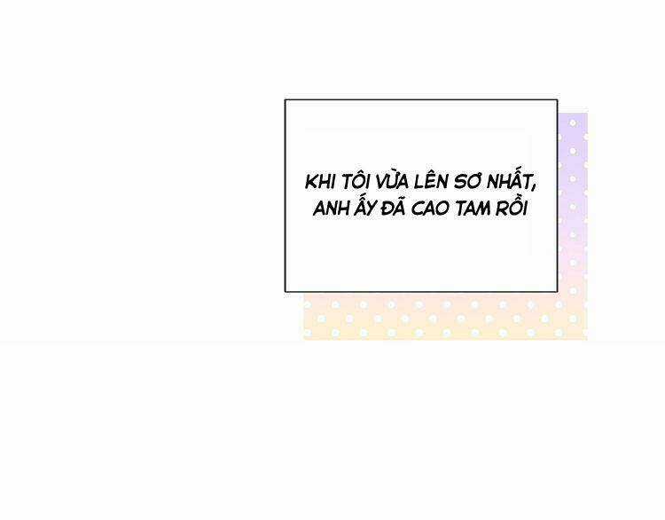 Giai Điệu Của Sự Va Chạm Chapter 27 trang 4