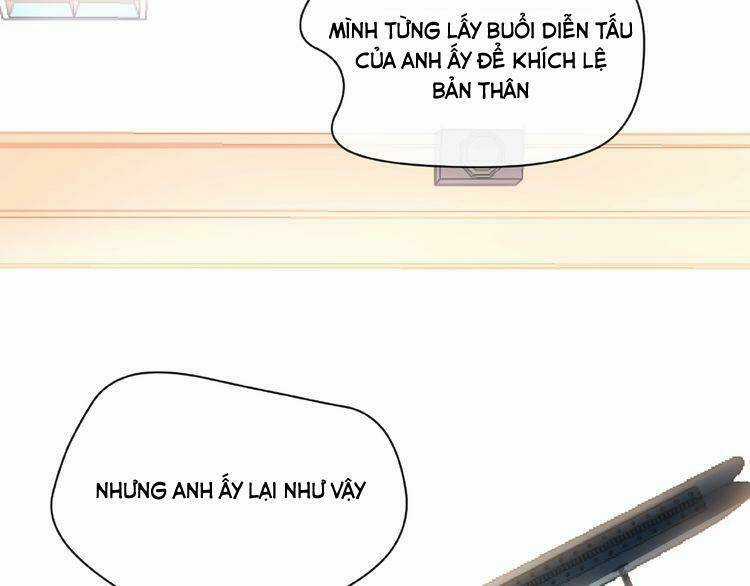 Giai Điệu Của Sự Va Chạm Chapter 27 trang 46