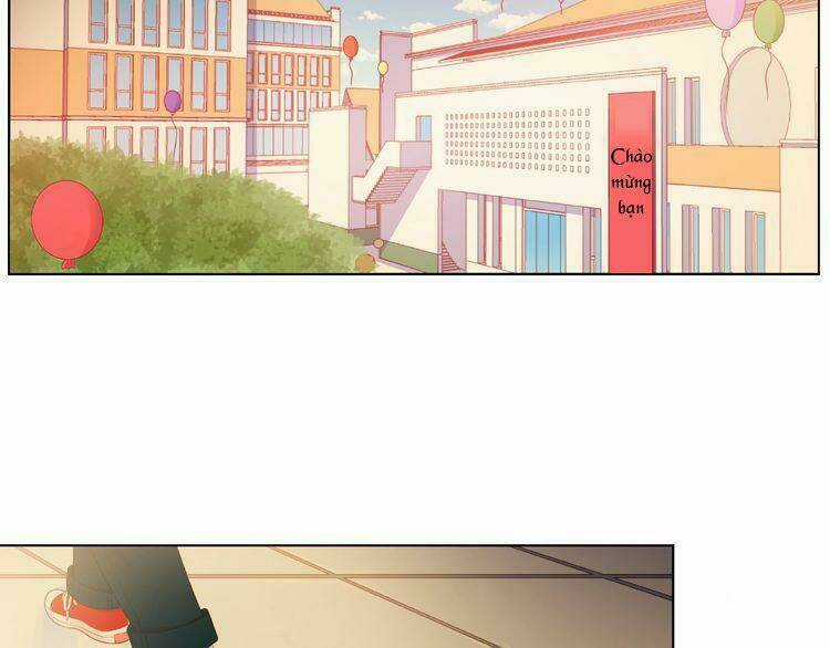 Giai Điệu Của Sự Va Chạm Chapter 27 trang 6