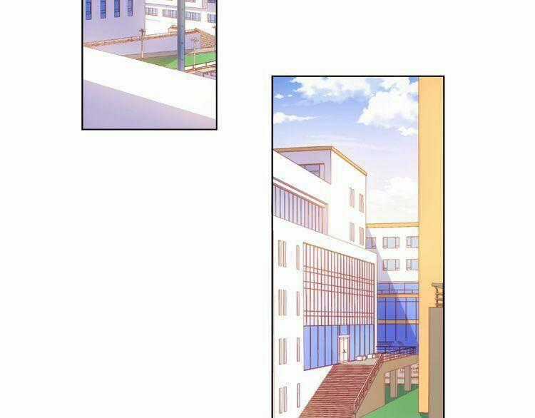 Giai Điệu Của Sự Va Chạm Chapter 28 trang 1