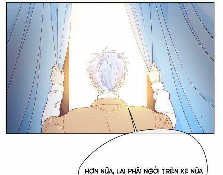 Giai Điệu Của Sự Va Chạm Chapter 28 trang 12