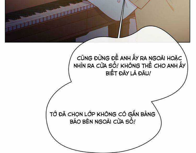 Giai Điệu Của Sự Va Chạm Chapter 28 trang 19