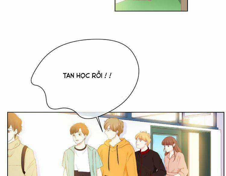 Giai Điệu Của Sự Va Chạm Chapter 28 trang 2