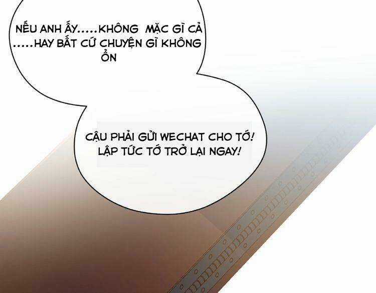Giai Điệu Của Sự Va Chạm Chapter 28 trang 23