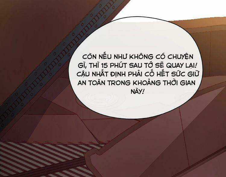 Giai Điệu Của Sự Va Chạm Chapter 28 trang 24