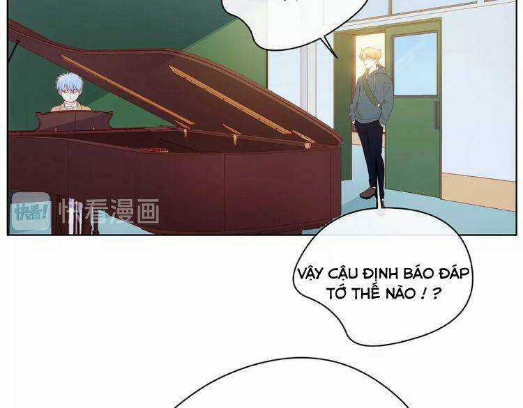 Giai Điệu Của Sự Va Chạm Chapter 28 trang 27