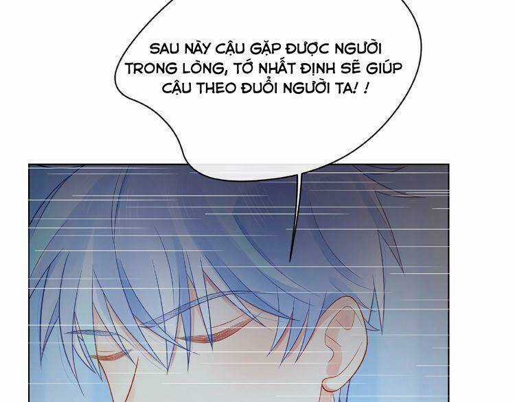 Giai Điệu Của Sự Va Chạm Chapter 28 trang 28