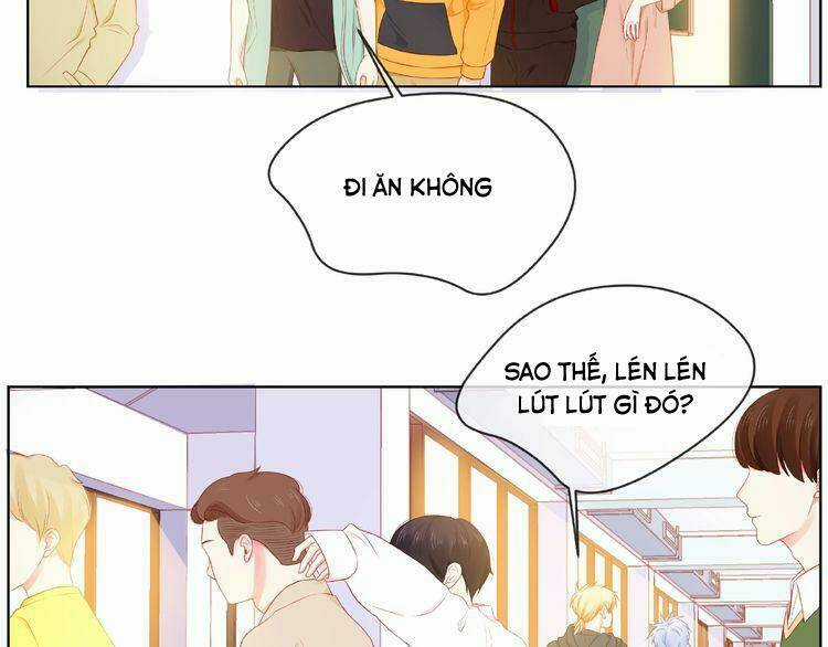 Giai Điệu Của Sự Va Chạm Chapter 28 trang 3