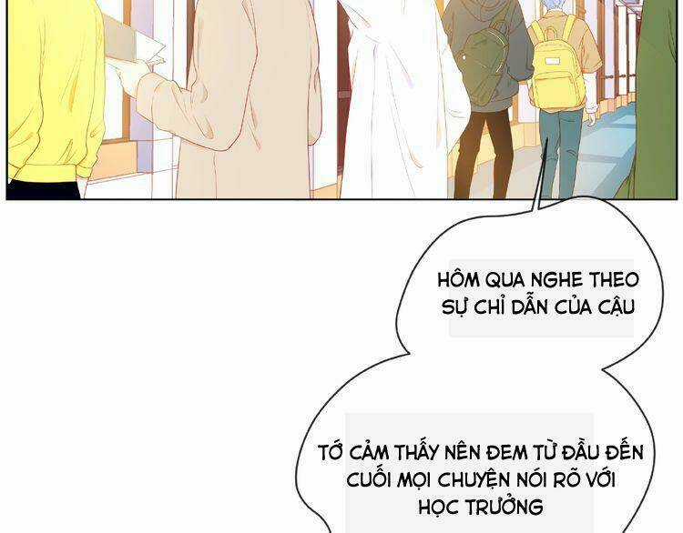 Giai Điệu Của Sự Va Chạm Chapter 28 trang 4