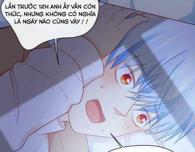 Giai Điệu Của Sự Va Chạm Chapter 28 trang 45