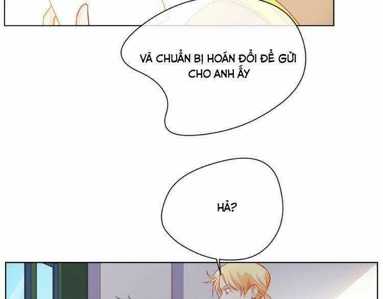 Giai Điệu Của Sự Va Chạm Chapter 28 trang 6