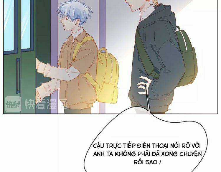 Giai Điệu Của Sự Va Chạm Chapter 28 trang 7